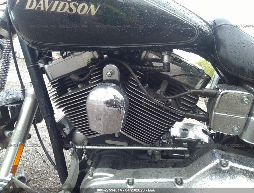1HD1GNW145K312300