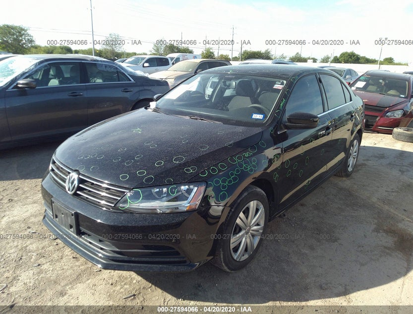 3VW167AJ0HM251819