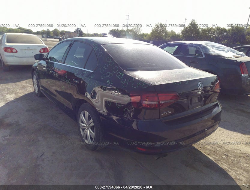 3VW167AJ0HM251819