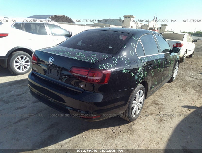 3VW167AJ0HM251819
