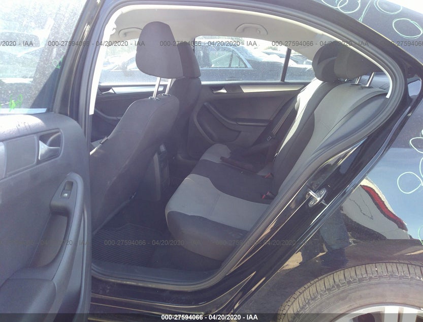 3VW167AJ0HM251819