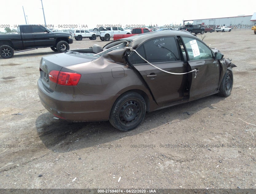 3VW2K7AJ5BM096790
