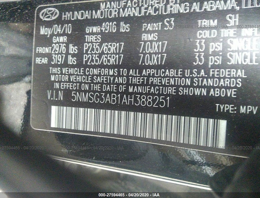 5NMSG3AB1AH388251
