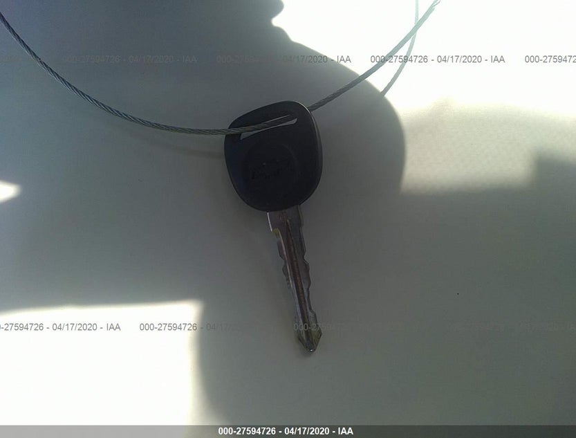 1GCRKSE70CZ128709