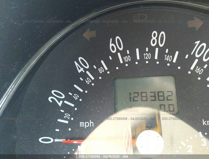 3VWCM31Y45M365967