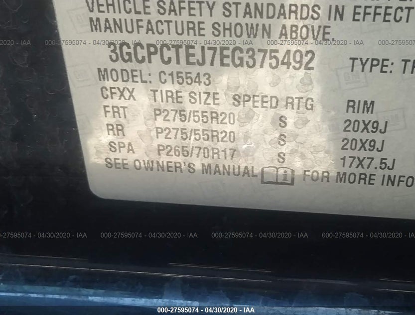 3GCPCTEJ7EG375492