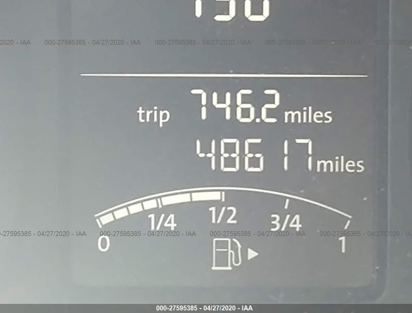 3VWD17AJXFM307337