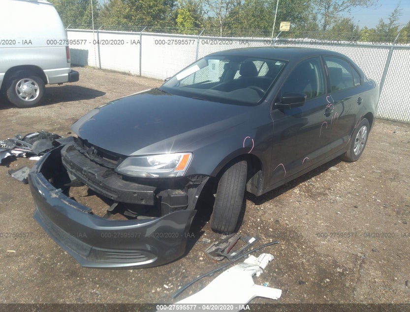 3VW2K7AJ7CM309840