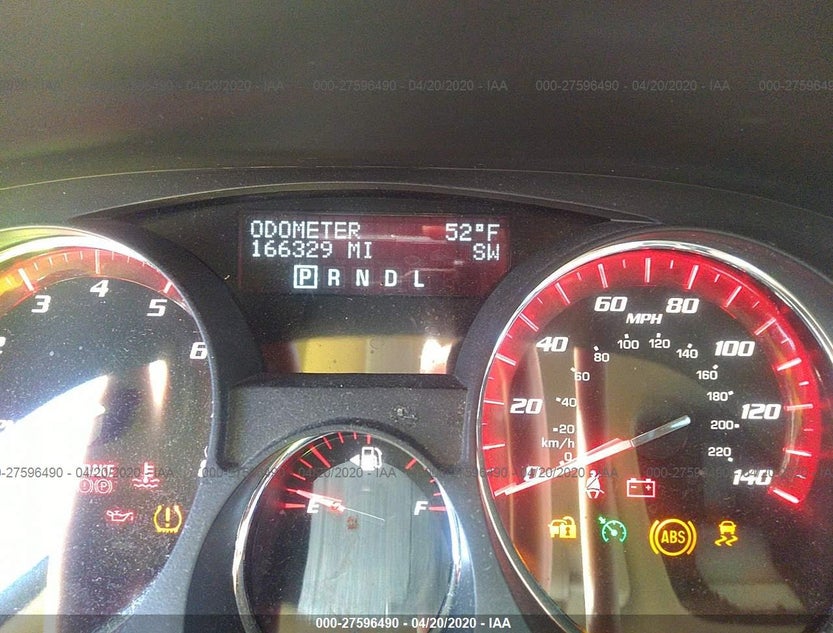 1GKKVREDXCJ125763