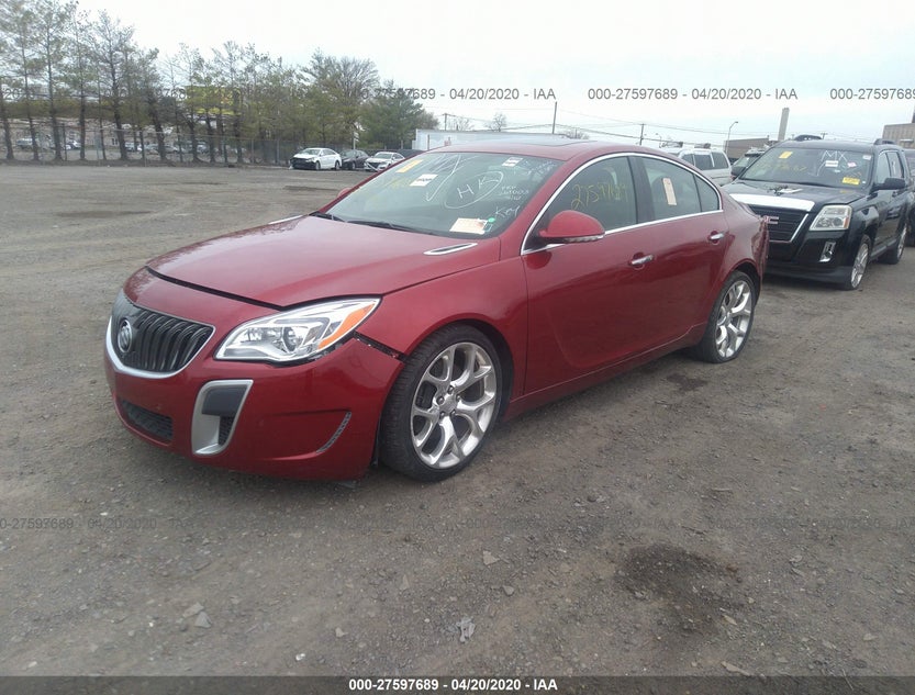 2G4GT5GX6E9261003