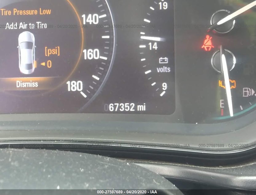 2G4GT5GX6E9261003