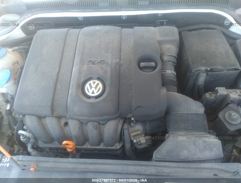3VWDP7AJ8CM110189