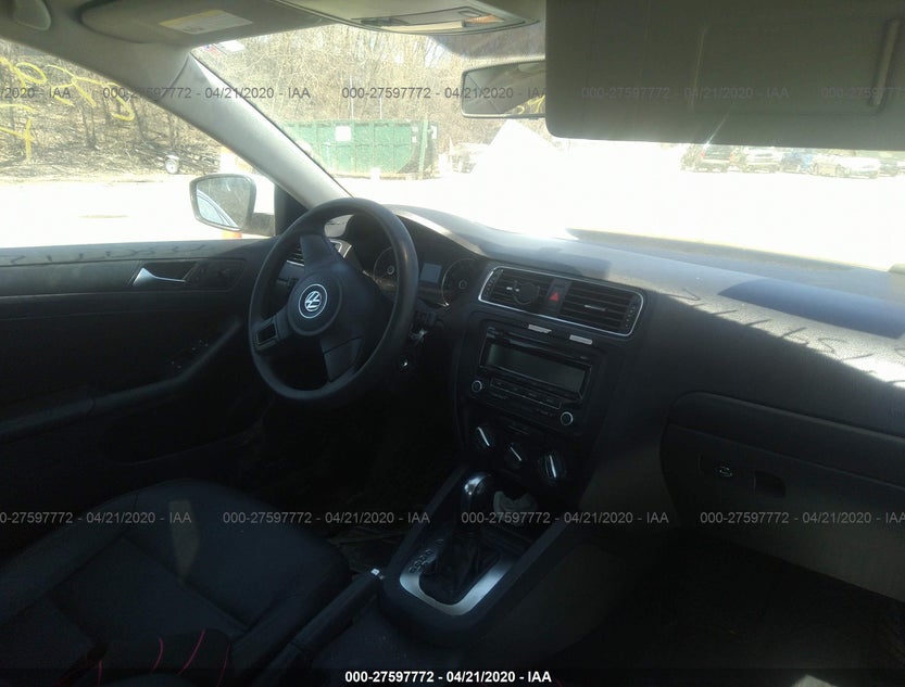 3VWDP7AJ8CM110189