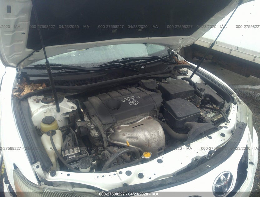 4T1BF3EK0AU501009