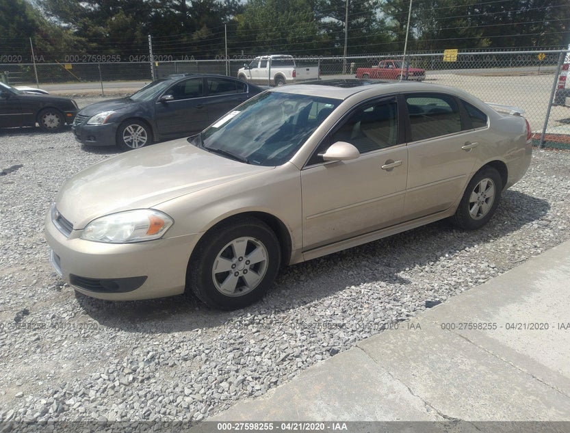 2G1WB5EK5A1169358