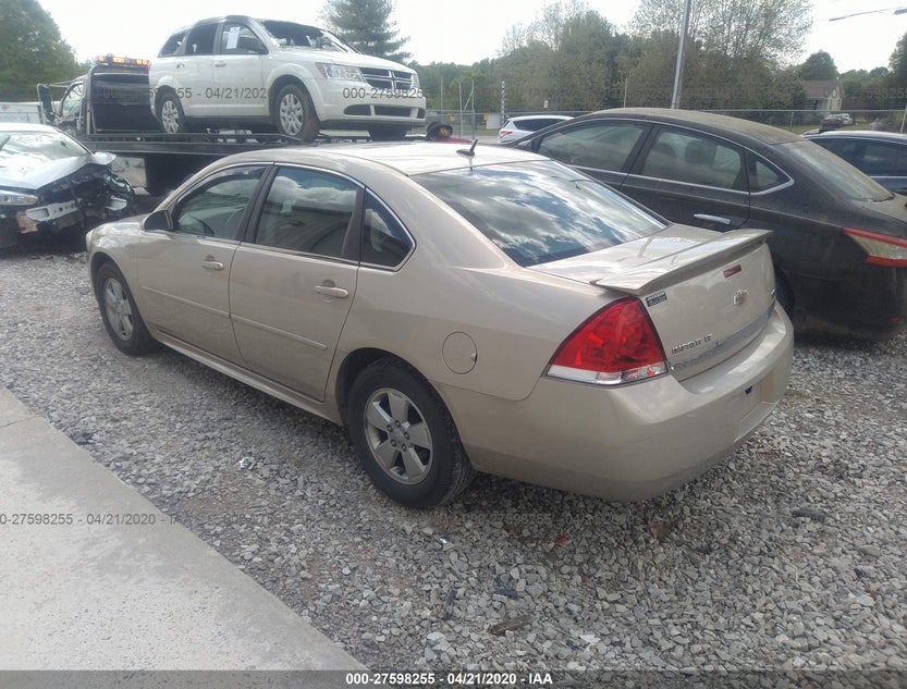 2G1WB5EK5A1169358