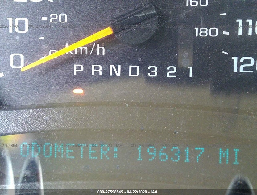 2GCEC13Z871134377