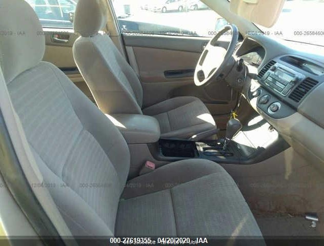4T1BE32K95U028904