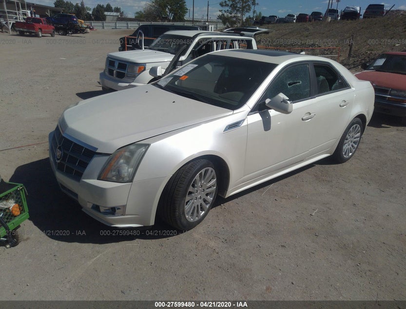1G6DS5EV4A0150288