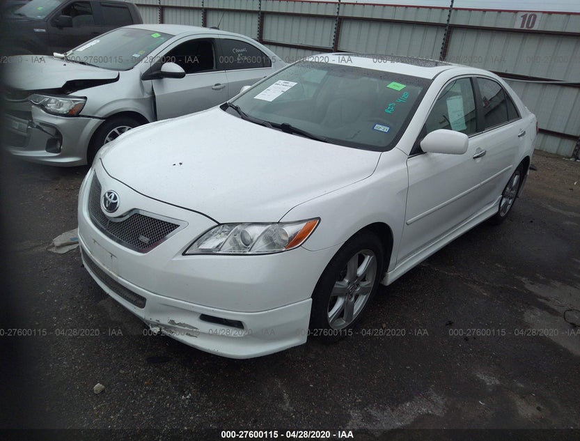 4T1BK46K07U536142