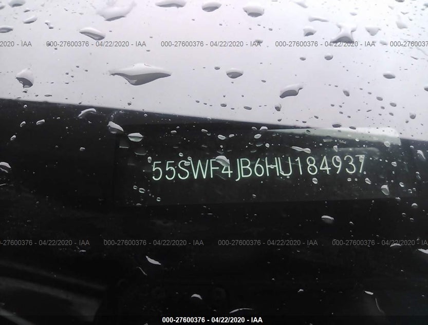 55SWF4JB6HU184937
