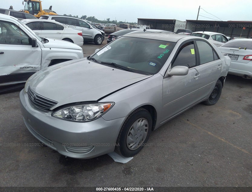 4T1BE32K95U565949