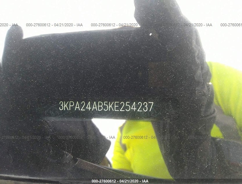 3KPA24AB5KE254237