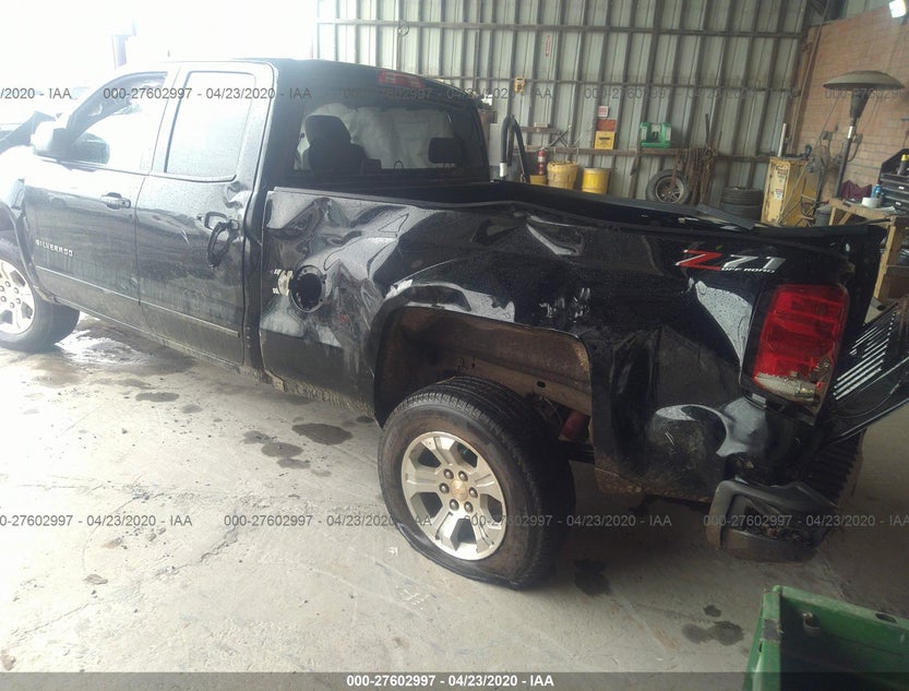 1GCVKREC4JZ215210