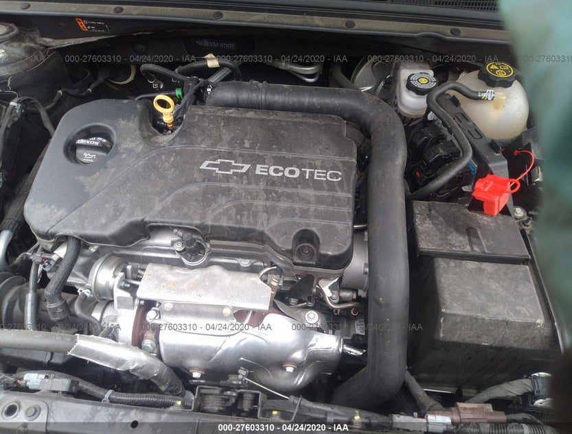 1G1ZB5ST8JF161323
