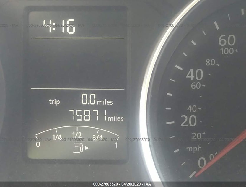 3VW2B7AJ7HM413767