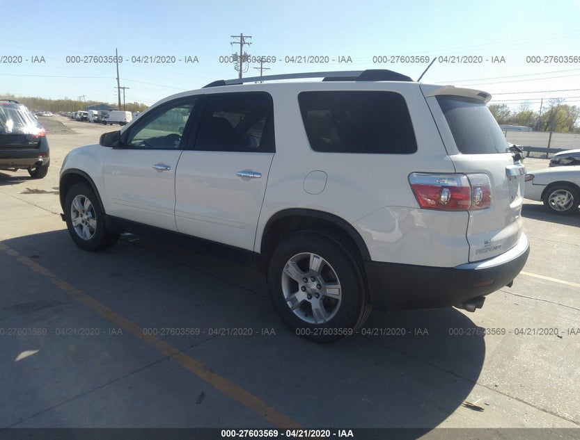 1GKKRNED1BJ251764