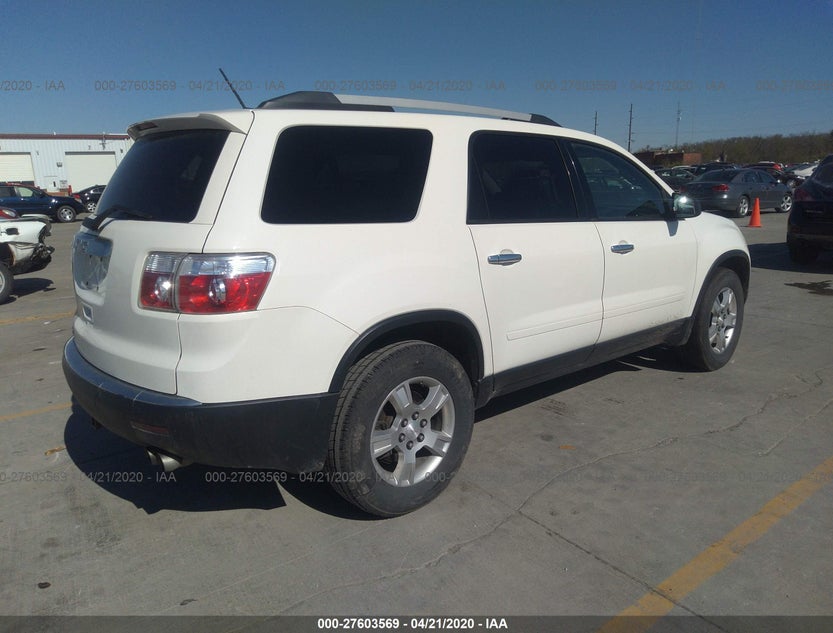 1GKKRNED1BJ251764
