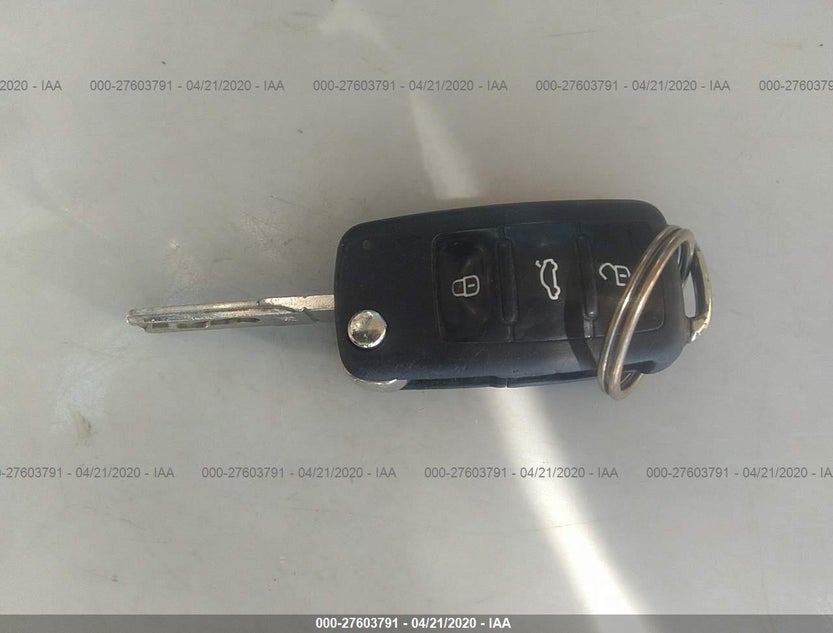 3VWDX7AJ1BM080645