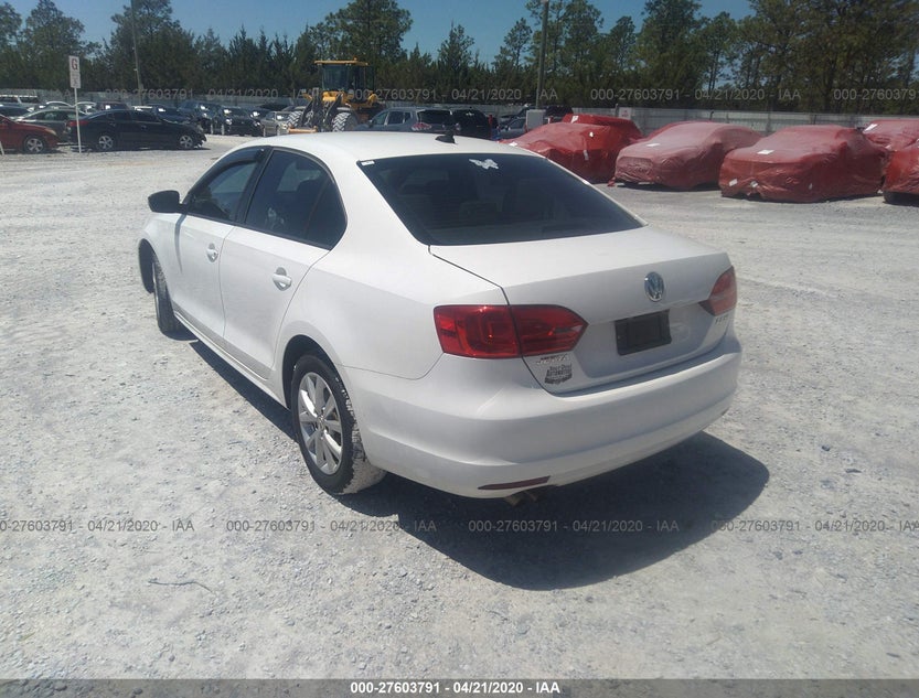 3VWDX7AJ1BM080645