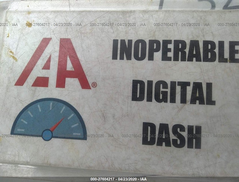 5UXZV8C58D0C16474