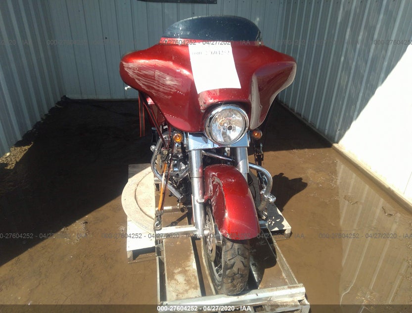 1HD1KB4189Y619634
