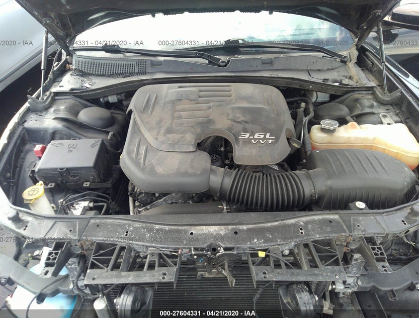 2C3CDXHG8GH276514