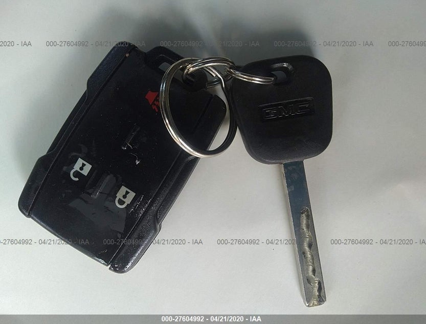 1GTV2TEC0FZ439319