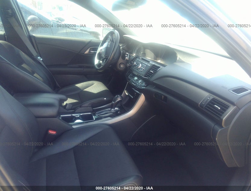 1HGCR2F5XGA085873