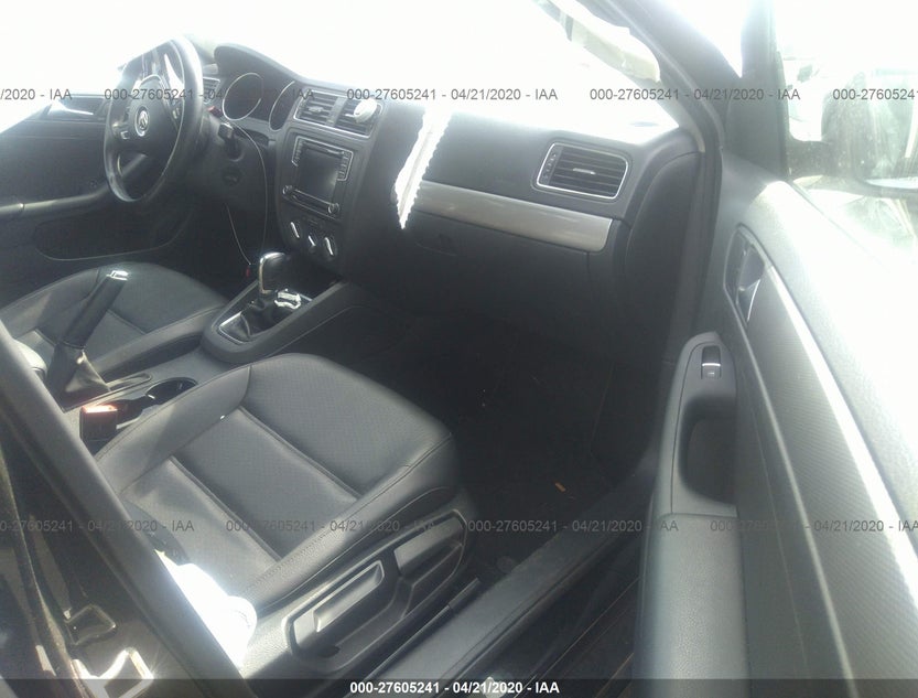 3VWD67AJ8GM330473