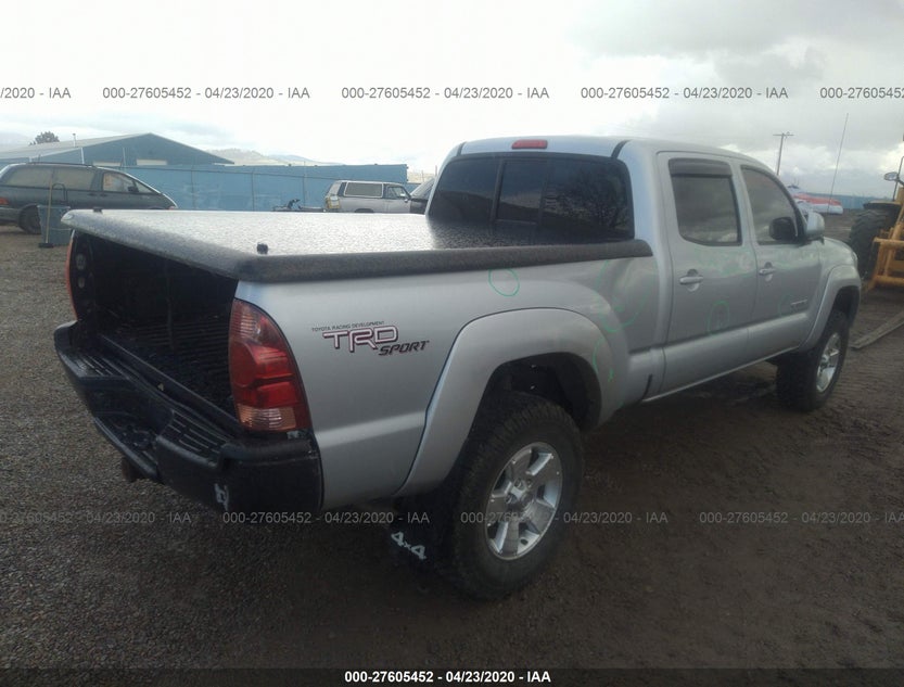 5TEMU52N16Z164006