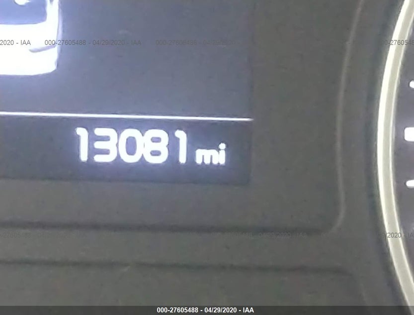 5XXGT4L33LG409227