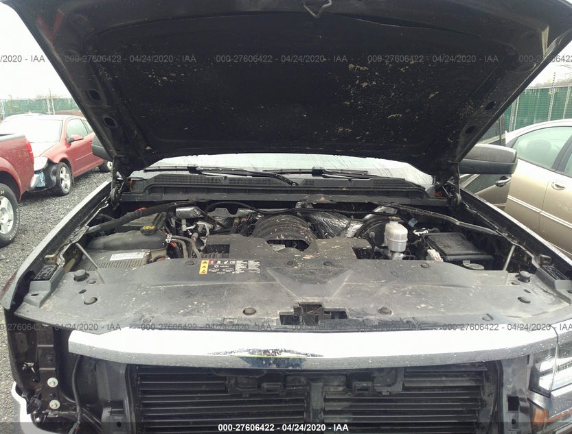 1GCVKREC3JZ149782