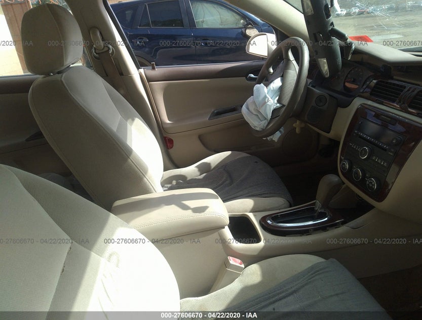 2G1WB58K889192012