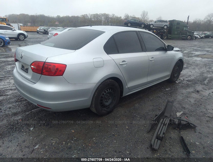 3VW2K7AJ1CM306996