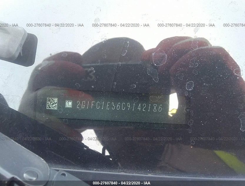 2G1FC1E36C9142186