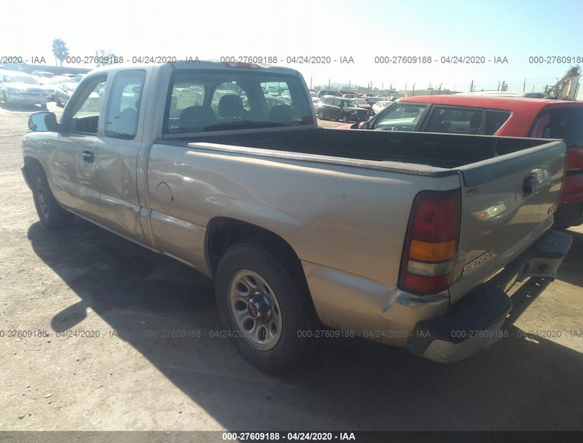 1GTEC19X55Z322624