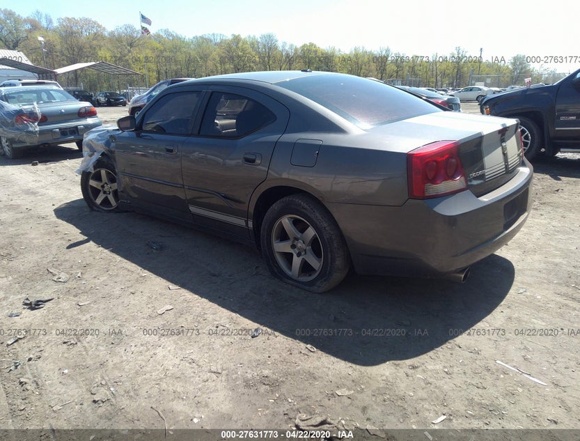 2B3CA3CV7AH119911