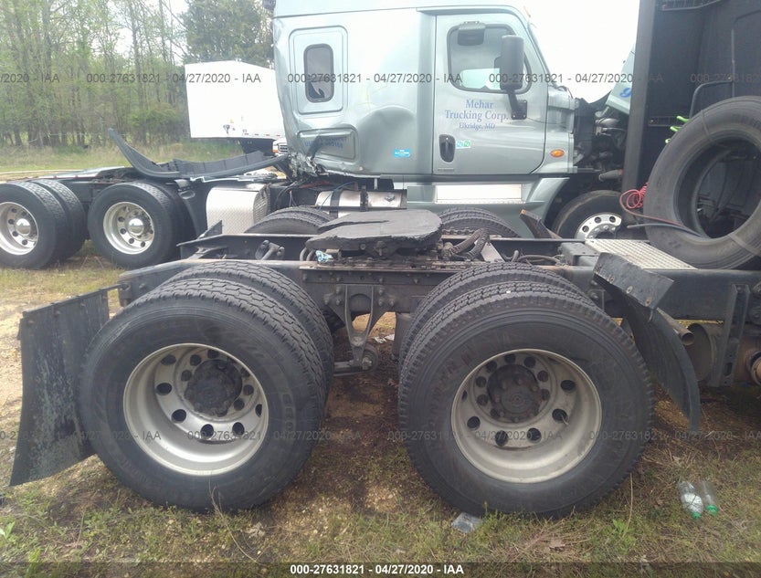 3HSCUAPR9BN267506