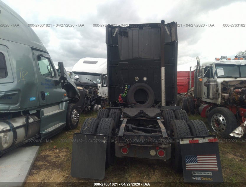 3HSCUAPR9BN267506